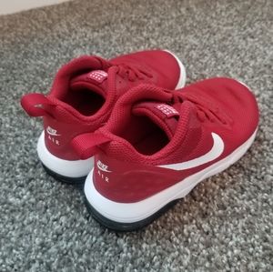 Toddler Boys Nike Sneakers - Size 8